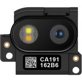 Fairphone FP3 CAM v1, 12MP PDAF, dual pixel, dual flash, AA Modulo per fotocamera posteriore Nero, Modulo telecamera 12MP PDAF, dual pixel, dual flash, AA, Modulo per fotocamera posteriore, Fairphone, Fairphone 3, Nero, 90 mm, 20 mm