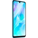 Huawei P30 lite New Edition 15,6 cm (6.15") Dual SIM ibrida Android 9.0 4G USB tipo-C 6 GB 256 GB 3340 mAh Blu, Handy blu/Viola, 15,6 cm (6.15"), 6 GB, 256 GB, 48 MP, Android 9.0, Blu