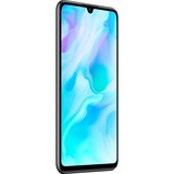 Huawei P30 lite New Edition 15,6 cm (6.15") Dual SIM ibrida Android 9.0 4G USB tipo-C 6 GB 256 GB 3340 mAh Nero, Handy Nero, 15,6 cm (6.15"), 6 GB, 256 GB, 48 MP, Android 9.0, Nero