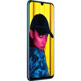 Huawei P Smart 2019 15,8 cm (6.21") Doppia SIM Android 9.0 4G 3 GB 64 GB 3400 mAh Blu, Handy blu, 15,8 cm (6.21"), 3 GB, 64 GB, 13 MP, Android 9.0, Blu