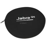 Jabra Speak 510 MS vivavoce Universale USB/Bluetooth Nero, Altoparlante Nero, Universale, Nero, 100 m, Pulsanti, Omnidirezionale, Con cavo e senza cavo