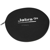 Jabra Speak 510 vivavoce Universale USB/Bluetooth Nero, Altoparlante Nero, Universale, Nero, 30 m, 70 dB, 0,9 m, Muto