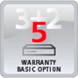 LANCOM Basic Option S, Servizio 2 anno/i