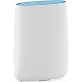 Netgear LBR20 router wireless Gigabit Ethernet Dual-band (2.4 GHz/5 GHz) 3G 4G Bianco bianco, Wi-Fi 5 (802.11ac), Dual-band (2.4 GHz/5 GHz), Collegamento ethernet LAN, 3G, Bianco, Ripetitore di rete