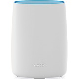 Netgear LBR20 router wireless Gigabit Ethernet Dual-band (2.4 GHz/5 GHz) 4G Bianco bianco, Wi-Fi 5 (802.11ac), Dual-band (2.4 GHz/5 GHz), Collegamento ethernet LAN, 3G, Bianco, Ripetitore di rete