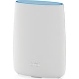 Netgear LBR20 router wireless Gigabit Ethernet Dual-band (2.4 GHz/5 GHz) 4G Bianco bianco, Wi-Fi 5 (802.11ac), Dual-band (2.4 GHz/5 GHz), Collegamento ethernet LAN, 3G, Bianco, Ripetitore di rete