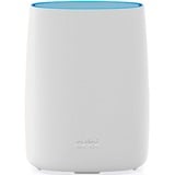 Netgear LBR20 router wireless Gigabit Ethernet Dual-band (2.4 GHz/5 GHz) 4G Bianco, Router WIRELESS LTE bianco, Wi-Fi 5 (802.11ac), Dual-band (2.4 GHz/5 GHz), Collegamento ethernet LAN, 3G, Bianco, Ripetitore di rete