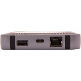 Netgear MR1100 Router di rete cellulare Nero, Router di rete cellulare, Nero, Portatile, LCD, 6,1 cm (2.4"), Gigabit Ethernet