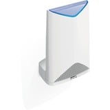 Netgear SRK60 router wireless Gigabit Ethernet Banda tripla (2.4 GHz/5 GHz/5 GHz) 4G Bianco bianco, Wi-Fi 5 (802.11ac), Banda tripla (2.4 GHz/5 GHz/5 GHz), Collegamento ethernet LAN, 4G, Bianco, Router da tavolo