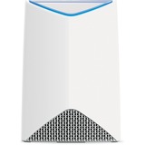 Netgear SRK60 router wireless Gigabit Ethernet Banda tripla (2.4 GHz/5 GHz/5 GHz) 4G Bianco bianco, Wi-Fi 5 (802.11ac), Banda tripla (2.4 GHz/5 GHz/5 GHz), Collegamento ethernet LAN, 4G, Bianco, Router da tavolo