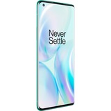 OnePlus 8 Pro 17,2 cm (6.78") Doppia SIM Oxygen OS 5G USB tipo-C 12 GB 256 GB 4510 mAh Verde, Handy verde, 17,2 cm (6.78"), 12 GB, 256 GB, 48 MP, Oxygen OS, Verde