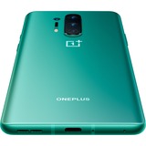 OnePlus 8 Pro 17,2 cm (6.78") Doppia SIM Oxygen OS 5G USB tipo-C 12 GB 256 GB 4510 mAh Verde, Handy verde, 17,2 cm (6.78"), 12 GB, 256 GB, 48 MP, Oxygen OS, Verde