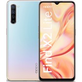 Oppo Find X2 Lite 16,3 cm (6.4") SIM singola Android 10.0 5G 8 GB 128 GB 4025 mAh Bianco bianco, 16,3 cm (6.4"), 8 GB, 128 GB, 48 MP, Android 10.0, Bianco