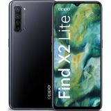 Oppo Find X2 Lite 16,3 cm (6.4") SIM singola Android 10.0 5G 8 GB 128 GB 4025 mAh Nero, Handy Nero, 16,3 cm (6.4"), 8 GB, 128 GB, 48 MP, Android 10.0, Nero