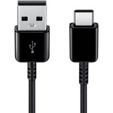 SAMSUNG EP-DG930 cavo USB 1,5 m USB A USB C Nero Nero, 1,5 m, USB A, USB C, Maschio/Maschio, Nero