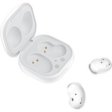 SAMSUNG Galaxy Buds Live Auricolare Wireless In-ear Musica e Chiamate Bluetooth Bianco bianco, Wireless, Musica e Chiamate, Auricolare, Bianco