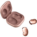 SAMSUNG Galaxy Buds Live Auricolare Wireless In-ear Musica e Chiamate Bluetooth Bronzo marrone, Wireless, Musica e Chiamate, Auricolare, Bronzo