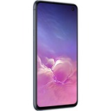 SAMSUNG Galaxy S10e SM-G970F 14,7 cm (5.8") Doppia SIM Android 9.0 4G USB tipo-C 6 GB 128 GB 3100 mAh Nero, Handy Nero, 14,7 cm (5.8"), 6 GB, 128 GB, 12 MP, Android 9.0, Nero