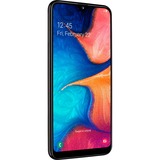 Samsung Galaxy A20e SM-A202F 14,7 cm (5.8") Doppia SIM 4G USB tipo-C 3 GB 32 GB 3000 mAh Nero, Handy Nero, 14,7 cm (5.8"), 720 x 1560 Pixel, 3 GB, 32 GB, 13 MP, Nero