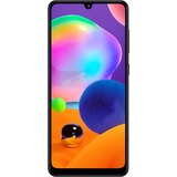Samsung Galaxy A31 SM-A315 16,3 cm (6.4") 4G USB tipo-C 4 GB 64 GB 5000 mAh Nero, Handy Nero, 16,3 cm (6.4"), 1080 x 2400 Pixel, 4 GB, 64 GB, 48 MP, Nero