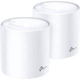 TP-Link DECO X20 2PK bianco