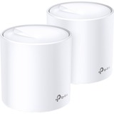 TP-Link DECO X20 2PK, Router di rete bianco