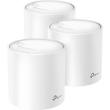 TP-Link DECO X20 3PK, Router di rete bianco