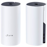 TP-Link Deco P9 (2-pack) Dual-band (2.4 GHz/5 GHz) Wi-Fi 5 (802.11ac) Bianco Interno bianco, Bianco, Interno, 0 - 40 °C, -40 - 70 °C, 10 - 90%, 5 - 90%