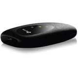 TP-Link M7200 Apparecchiature di rete wireless cellulare, Router WIRELESS LTE Nero, Apparecchiature di rete wireless cellulare, Nero, Portatile, 300 Mbit/s, IEEE 802.11b, IEEE 802.11g, IEEE 802.11n, 802.11b, 802.11g, Wi-Fi 4 (802.11n)