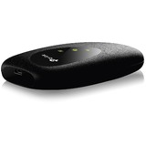 TP-Link M7200 dispositivo di rete cellulare Router di rete cellulare, Router WIRELESS LTE Nero, Router di rete cellulare, Nero, Portatile, 802.11b, 802.11g, Wi-Fi 4 (802.11n), 300 Mbit/s, 3G, 4G