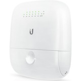 Ubiquiti EP-R6 switch di rete L3 Gigabit Ethernet (10/100/1000) Supporto Power over Ethernet (PoE) Bianco L3, Gigabit Ethernet (10/100/1000), Supporto Power over Ethernet (PoE)