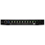 Ubiquiti EdgeRouter ER-12 router cablato Gigabit Ethernet Nero WAN Ethernet, Gigabit Ethernet, Nero