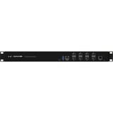 Ubiquiti EdgeRouter ER-8-XG Gestito L3 1U Nero Nero, Gestito, L3, Montaggio rack, 1U