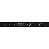 Ubiquiti EdgeRouter ER-8-XG Gestito L3 1U Nero Nero, Gestito, L3, Montaggio rack, 1U