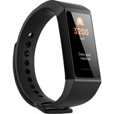 Xiaomi HMSH01GE TFT Braccialetto per rilevamento di attività 2,74 cm (1.08") Nero, FitnessTracker Nero, Braccialetto per rilevamento di attività, 2,74 cm (1.08"), TFT, 130 mAh, Resistente all'acqua, Nero