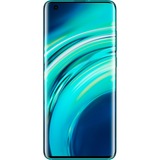 Xiaomi Mi 10 16,9 cm (6.67") SIM singola MIUI 11 5G USB tipo-C 8 GB 128 GB 4780 mAh Turchese, Handy turchese, 16,9 cm (6.67"), 8 GB, 128 GB, 108 MP, MIUI 11, Turchese