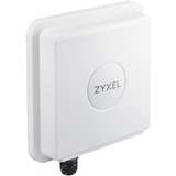 Zyxel LTE7480-M804 router wireless Gigabit Ethernet Banda singola (2.4 GHz) 4G Bianco Wi-Fi 4 (802.11n), Banda singola (2.4 GHz), Collegamento ethernet LAN, 3G, 4G, Bianco