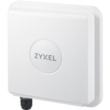 Zyxel LTE7480-M804 router wireless Gigabit Ethernet Banda singola (2.4 GHz) 4G Bianco Wi-Fi 4 (802.11n), Banda singola (2.4 GHz), Collegamento ethernet LAN, 3G, 4G, Bianco
