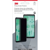 3M 7100181162 schermo anti-riflesso 14 cm (5.5"), Sulla privacy Nero, 14 cm (5.5"), Smartphone, Antiriflesso
