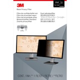 3M Filtro Privacy per monitor widescreen da 21,6” (16:10), Sulla privacy 6” (16:10), 54,9 cm (21.6"), 16:10, Monitor, Filtro per la privacy senza bordi per display, Antiriflesso