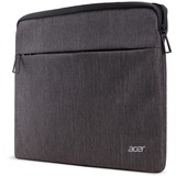 Acer NP.BAG1A.293 borsa per notebook 39,6 cm (15.6") Custodia a tasca Grigio grigio, Custodia a tasca, 39,6 cm (15.6")