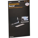 DICOTA D30132 schermo anti-riflesso 61 cm (24"), Sulla privacy 61 cm (24")