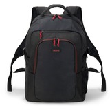 DICOTA D31719 zaino Nero Nero, 39,6 cm (15.6"), Scompartimento del notebook