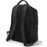 DICOTA D31719 zaino Nero Nero, 39,6 cm (15.6"), Scompartimento del notebook