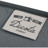 DICOTA D31751 borsa per notebook 33 cm (13") Custodia a tasca Grigio grigio, Custodia a tasca, 33 cm (13"), 190 g