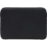 DICOTA Perfect Skin borsa per notebook 33,8 cm (13.3") Custodia a tasca Nero Nero, Custodia a tasca, 33,8 cm (13.3"), 170 g