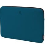 DICOTA Skin BASE 13-14.1 borsa per notebook 35,8 cm (14.1") Custodia a tasca Blu blu, Custodia a tasca, 35,8 cm (14.1"), 170 g