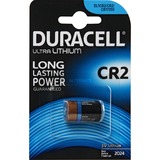 Duracell Ultra Photo CR2 Batteria monouso Ioni di Litio Batteria monouso, Ioni di Litio, 3 V, 1 pz, 119 x 84 x 16 mm, Cilindrico