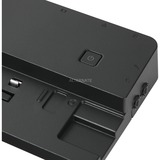 Fujitsu S26391-F1607-L209 replicatore di porte e docking station per notebook Nero