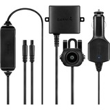 Garmin BC 30 telecamera posteriore da auto Senza fili Nero, Senza fili, CMOS, 1/3.7", 640 x 480 Pixel, 140°, 115°